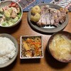 豚肉のココット焼き