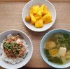 家庭菜園のお陰で食費節約になっている