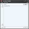 はじめての幻獣 Griffon 研 (10) : 外部の Look & Feel を使用する install-plugin lookandfeel-xxx