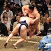 【大相撲夏場所】初日、１横綱４大関がそろって敗れる大波乱のスタート