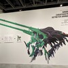 DESIGNS 永野護デザイン展