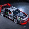 Audi Hoonigan Racing S1-Hoonitron"Electrikhana"