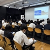 「浅草のまちにひそむ”防災”を見つけよう（中学２年、プロジェクトツアー事前学習編）」