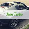ロードスターRFってターボなの？いえ、NAエンジンです