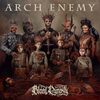 ディスクレビュー『BLOOD DYNASTY』／ARCH ENEMY