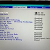 thinkbook 13sのバッテリーはなぜ完全放電してしまったのか（3）