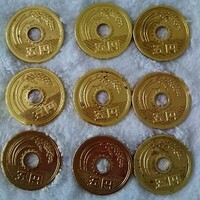 金運上昇 小銭をピカピカにするだけで 幸福感が増してお金が貯まり初めるお話 幸せ発見 いいことあったん