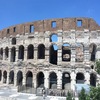 イタリア旅行記（３）　ローマ　遺跡を巡って古代ローマに思いを馳せるのは意外に難しい