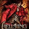 Hellsing　OVA　X