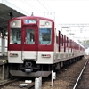 近鉄乗車記①鉄道風景173...過去20161218