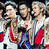 《三代目 J SOUL BROTHERSセトリ：7/29 広島グリーンアリーナ公演》"STARS" ～Land of Promise～