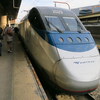 【アセラエクスプレス】ワシントンDC～ニューヨーク間をアムトラック鉄道"Acela Express"ビジネスクラスで移動する｜バイデン大統領の元通勤路線