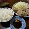 今日の晩飯　焼売とホワイトデーなのでティラミスを作ってみた(^_-)-☆