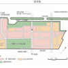 ＃１１３５　東京２０２０大会記念公園化を明記、誘導居住人口１万人減　有明北地区まちづくり見直し固まる