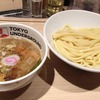 TOKYO UNDERGROUND RAMEN 頑者｜池袋｜太平麺に濃厚魚介豚骨！旨味凝縮
