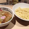 TOKYO UNDERGROUND RAMEN 頑者｜池袋｜太平麺に濃厚魚介豚骨.