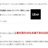 Uber EATSでお得かどうかは、店舗価格＋35％のライン