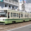 広島電鉄3800形　3807