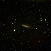 スッキリと撮れないNGC4236