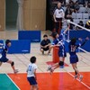 東日本大学選手権・４日目（最終日）３位決定戦・決勝戦