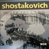 完聴記～ショスタコーヴィチ交響曲全集⑨（バルシャイ／ケルン放送交響楽団）