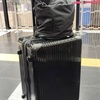 今週もたびのすけバスで京都に帰ります（画像付き）