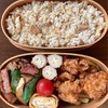 No.289炊き込みご飯弁当