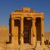 だいじょうぶじゃなかったパルミラ遺跡 - バールシャミン神殿がイスラム国に破壊される