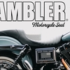 パーツ：Whiplash Speed Company「Gambler Seat」