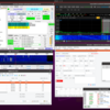 UbuntuだけでFT8運用する：ログアプリのインストール＆wine 諦めた