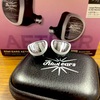 #28  【Kiwi ears Aether】15.3㎜平面ドライバーでスピーカーライクなサウンド[レビュー]