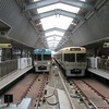 吉祥寺駅_井の頭線（東京都武蔵野市）