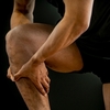 イスに座って脚上げ運動で日常の動作を改善！少しずつ筋トレ開始