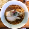 【今週のラーメン３３３５】 ラーメン屋 トイ・ボックス （東京・三ノ輪） 冷しラーメン ＋ ご飯　〜しっかりした技と美しさが織りなす質実淡麗冷し！