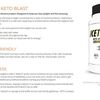 Keto Blast Reviews: Why did keto Blast become so trendy for weight loss?