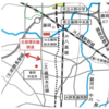 群馬県藤岡市 都市計画道路事業3・4・3号北部環状線が開通 