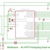 Arduino互換Metaboardを紐解く