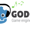 【Godot4.x】サウンドのループがキレイにつながらないときの対処方法