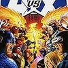 AvengersVSX−MEN１