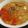 ラーメン　ごまめ家