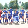 【試合結果】選手権1次予選二回戦(Eグループ)