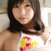 日テレジェニック2009・小泉麻耶のGカップ爆乳水着画像【９】