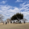 横浜ワンウォーク。