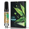 【レビュー】CANNA CREATE CBN リキッド 85%やってみた amazon