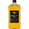 【スコッチ】ＨＩＧＨＬＡＮＤ　ＷＡＹ　多分「やまや」限定？