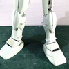 【ガンプラ】 1/100 RX-78 ガンダムを作る その58 2024年6月26日 【旧キット】