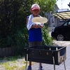 【ＢＢＱ ２０１１】