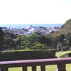 鎌倉文学館(旧前田利為鎌倉別邸)