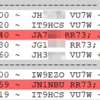 VU7W ラクシャディープ諸島 15m FT8で交信