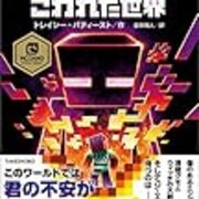 3 15発売 マインクラフト公式小説第二弾 マインクラフト こわれた世界 の親子レビュー 献本 斗比主閲子の姑日記